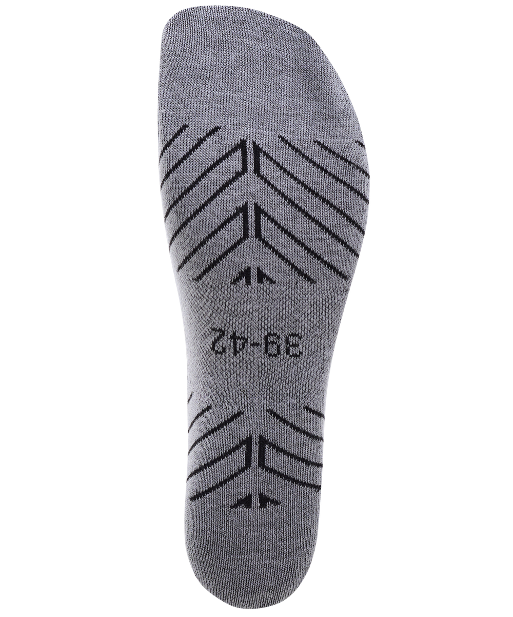 Гетры футбольные CAMP ADVANCED SOCKS, черный/белый