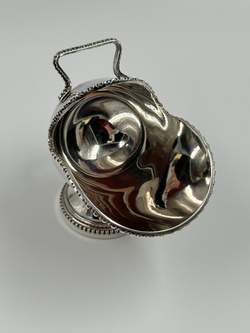 Сахарница Зольник Mappin & Webb