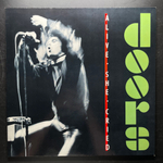 Doors ‎– Alive, She Cried (Германия 1983г.)