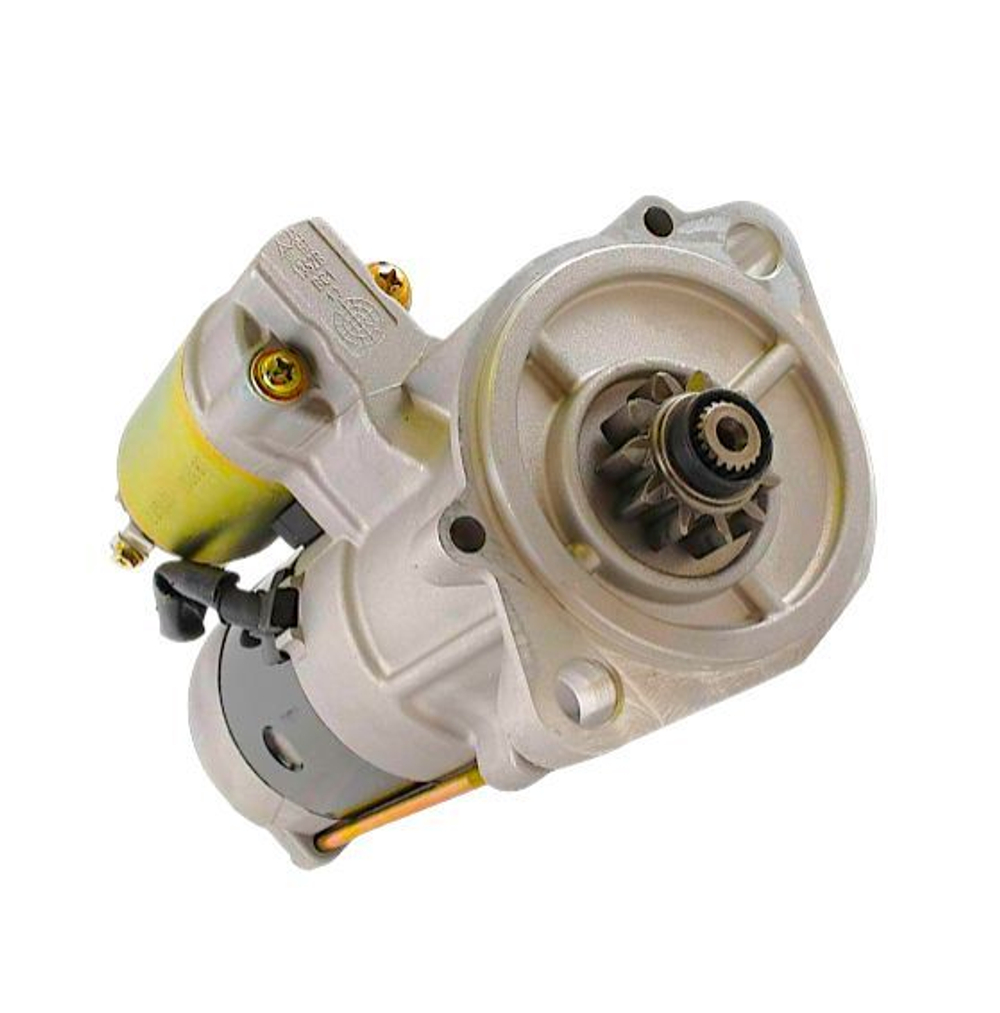 Стартер для CASE STL2504