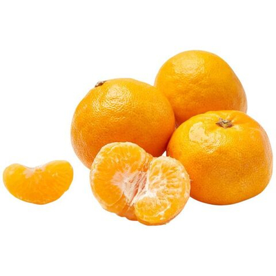 Дск Мандарины ВЫГОДНО фасованные 1 кг