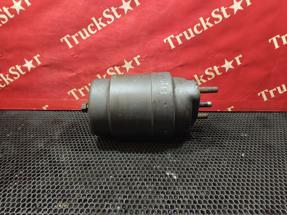 Энергоаккумулятор задний