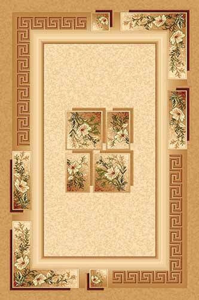 San Remo w010 BEIGE Рулон