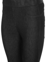 Брюки женские Denim Slim Fit Pants DEHA