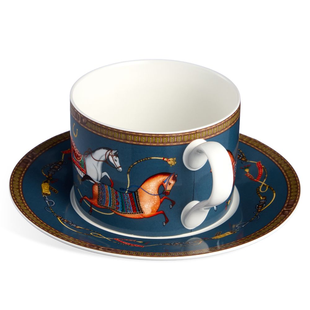 ЧАЙНАЯ ПАРА LEFARD "PASSAGE" 300 МЛ