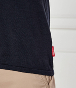 Футболка Peeron Joop! Jeans - темно-синий(30045921)