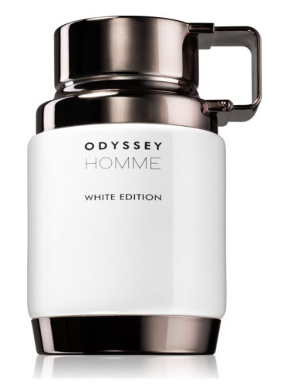 Armaf Odyssey Homme White Edition