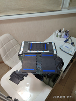 Тюнинг ящика 7070 для верхнего отделения