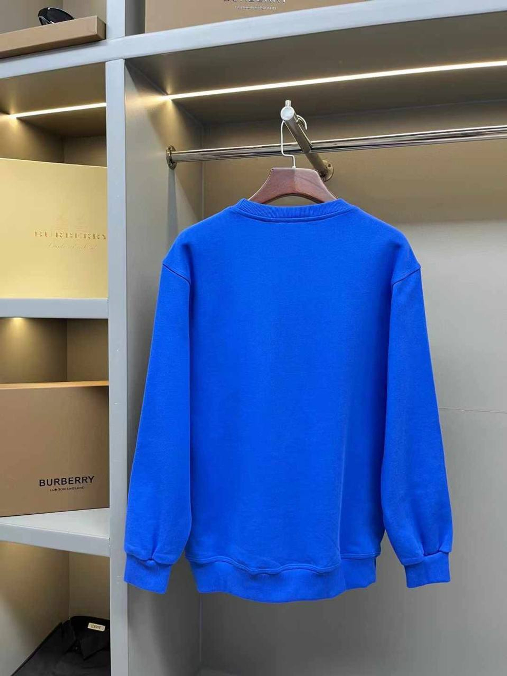 Свитшот Burberry