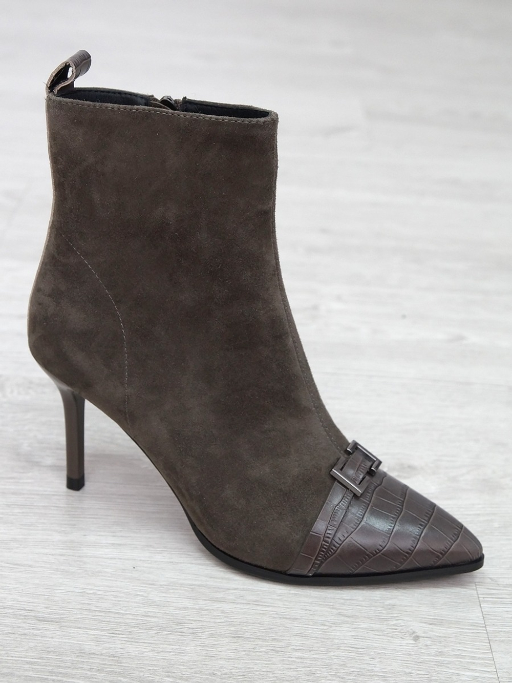 Ботильоны женские CARDICIANA К147-3