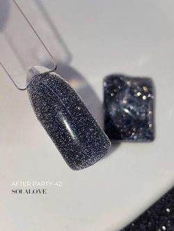 SoLa Гель-лак AfterParty 42, 10