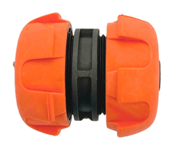 Муфта соединитель 1/2" - 1/2" LX1006R
