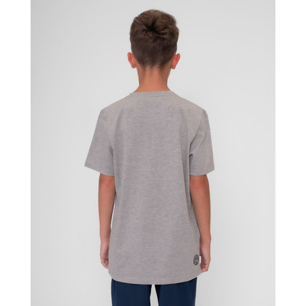 ОДЕЖДА ДЛЯ ТЕННИСА Мальчики, Футболка BIDI BADU WILD ARTS CHILL .