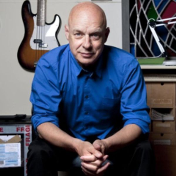 Brian Eno