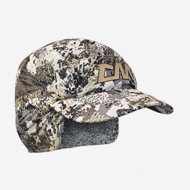 Шапка-бейсболка Duckling SZ