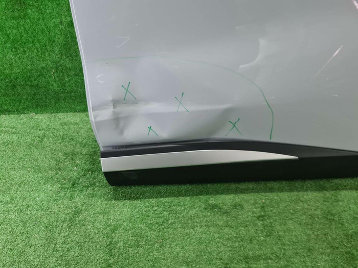 Дверь задняя левая EXEED RX (2023-н.в.)