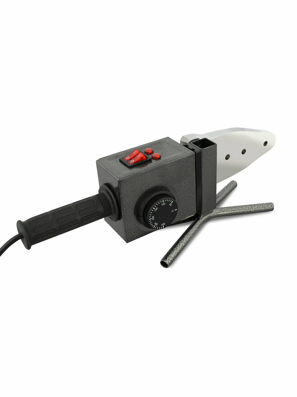 Аппарат для сварки пп труб FAVOURITE PC 3121  Вт 2100 (127113121)