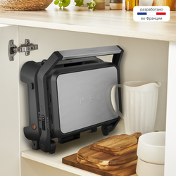 Электрогриль Tefal SuperGrill 3 в 1 XL GC520DE0