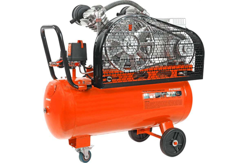 Компрессор PATRIOT PTR50/450A 525306325