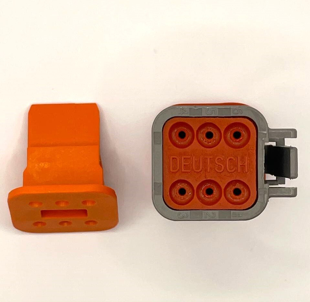 DT 06 - 6 S