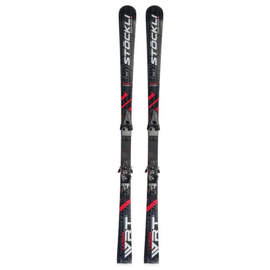 Горные лыжи Stöckli Laser WRT + крепления WRT 12 (25/26)