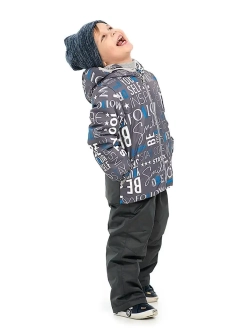 Комплект Little HERO
