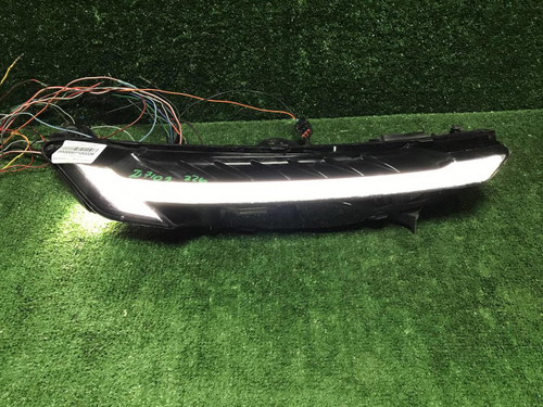 Битый Указатель поворота правый Omoda C5 (22-нв)