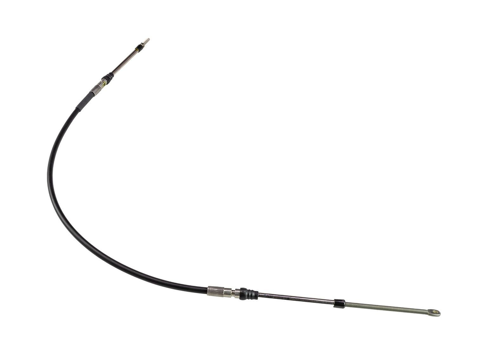 Тросик переключения скорости Suzuki DF40A-60A