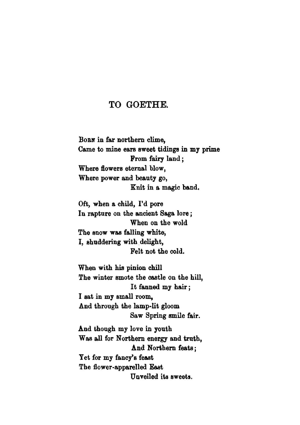 Aladdin, Or, The Wonderful Lamp: A Dramatic Poem in 2 Parts | Theodore Martin