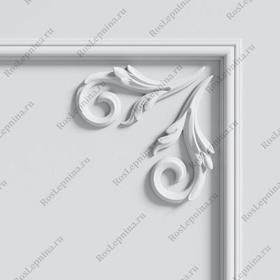 Угол наборный Roslepnina UN-593P