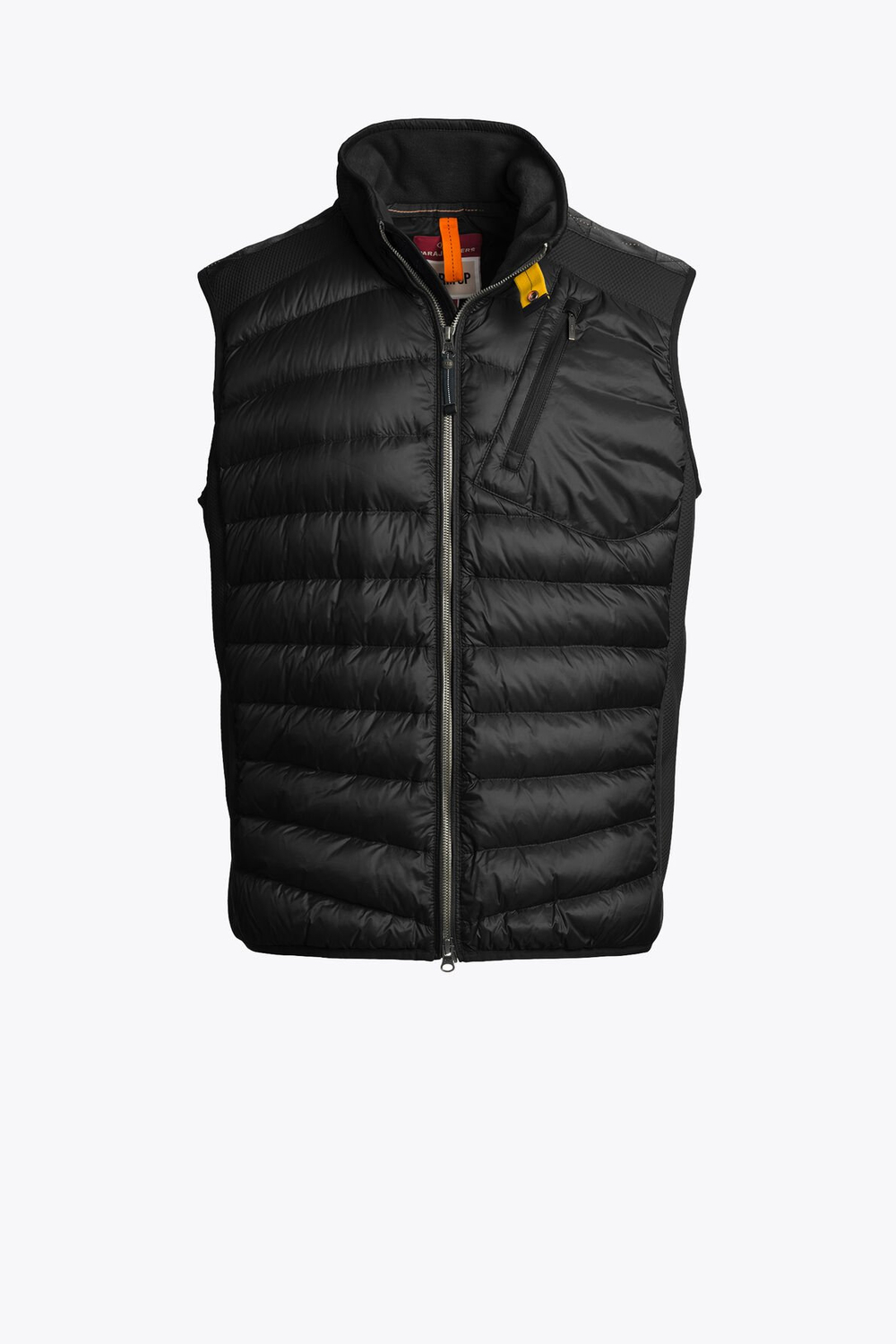 Жилет муж. PARAJUMPERS ZAVIER 541 черный