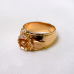 Кольцо Тюльпан