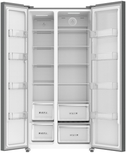 Холодильник Korting KNFS 94099 XN