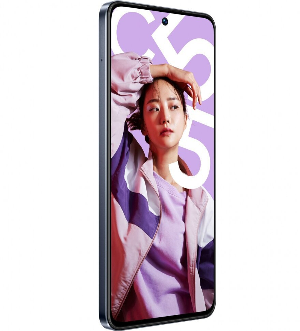 Смартфон realme C55 8/256 ГБ RU, Dual nano SIM, rainy night