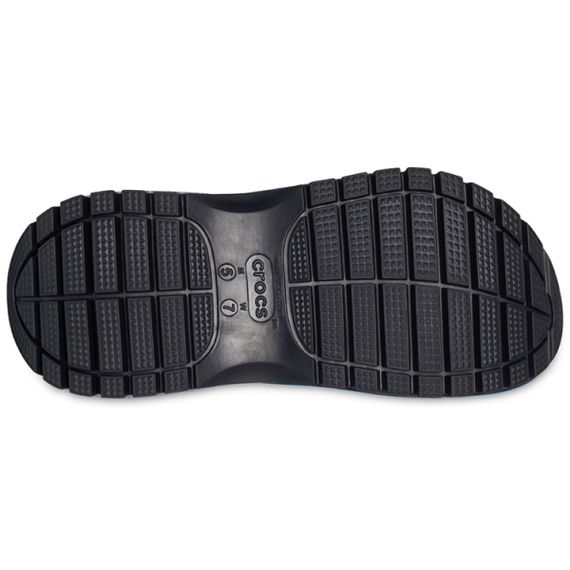 Crocs Classic Light Wheel 'Blue'