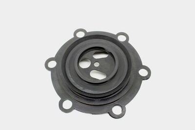 Уплотнительная прокладка фланца для водонагревателя Ariston 6 лепестков, D110мм, 66484