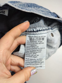 Джинсы DogNose повседневные на 12 лет