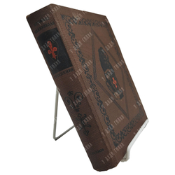 [Редкость] Макиавелли Никколо. Сочинения. Том I. Предисловие Льва Каменева. Academia. 1934 г.