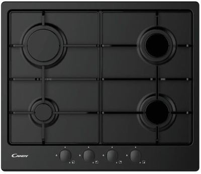 Газовая варочная панель Candy CHW6BRBB