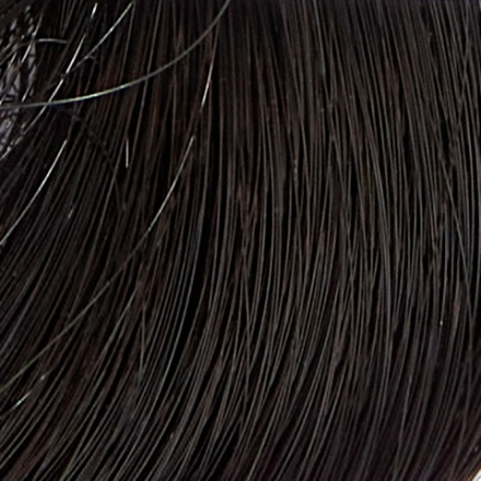 1/0 краска для волос, черный классический / DE LUXE 60 мл