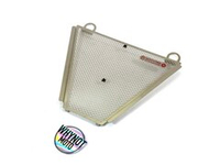 Motocorse Защитная сетка радиатора нижняя Ducati Streetfighter V4 102195121