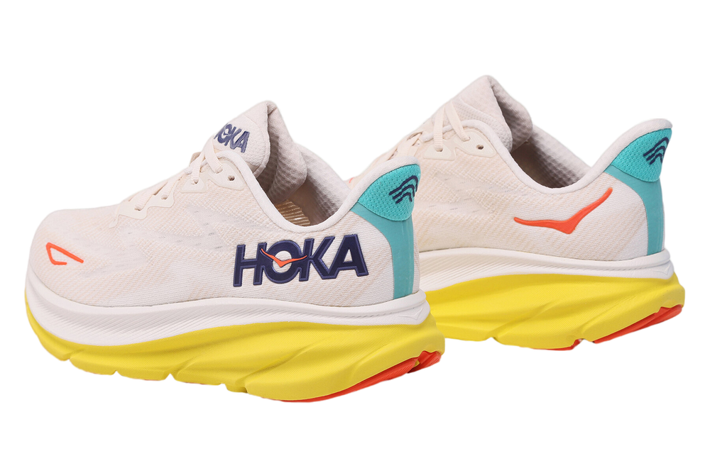 Кроссовки мужские Hoka Clifton 9