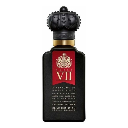 Духи CLIVE CHRISTIAN VII QUEEN ANNE COSMOS FLOWER w 50мл.