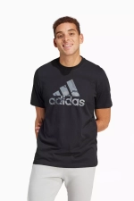 Футболка adidas Camo Badge of Sport