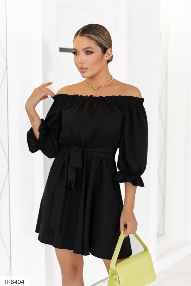 Платье II-8401 Фабрика Моды