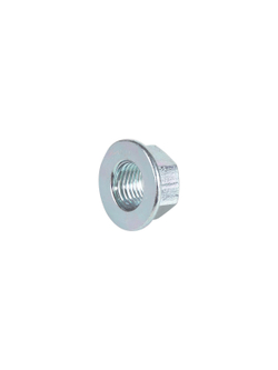 Гайка подвески MITSUBISHI Colt V-VI 95 / L200(KA/KB) 05 / Lance GANZ GUM01025