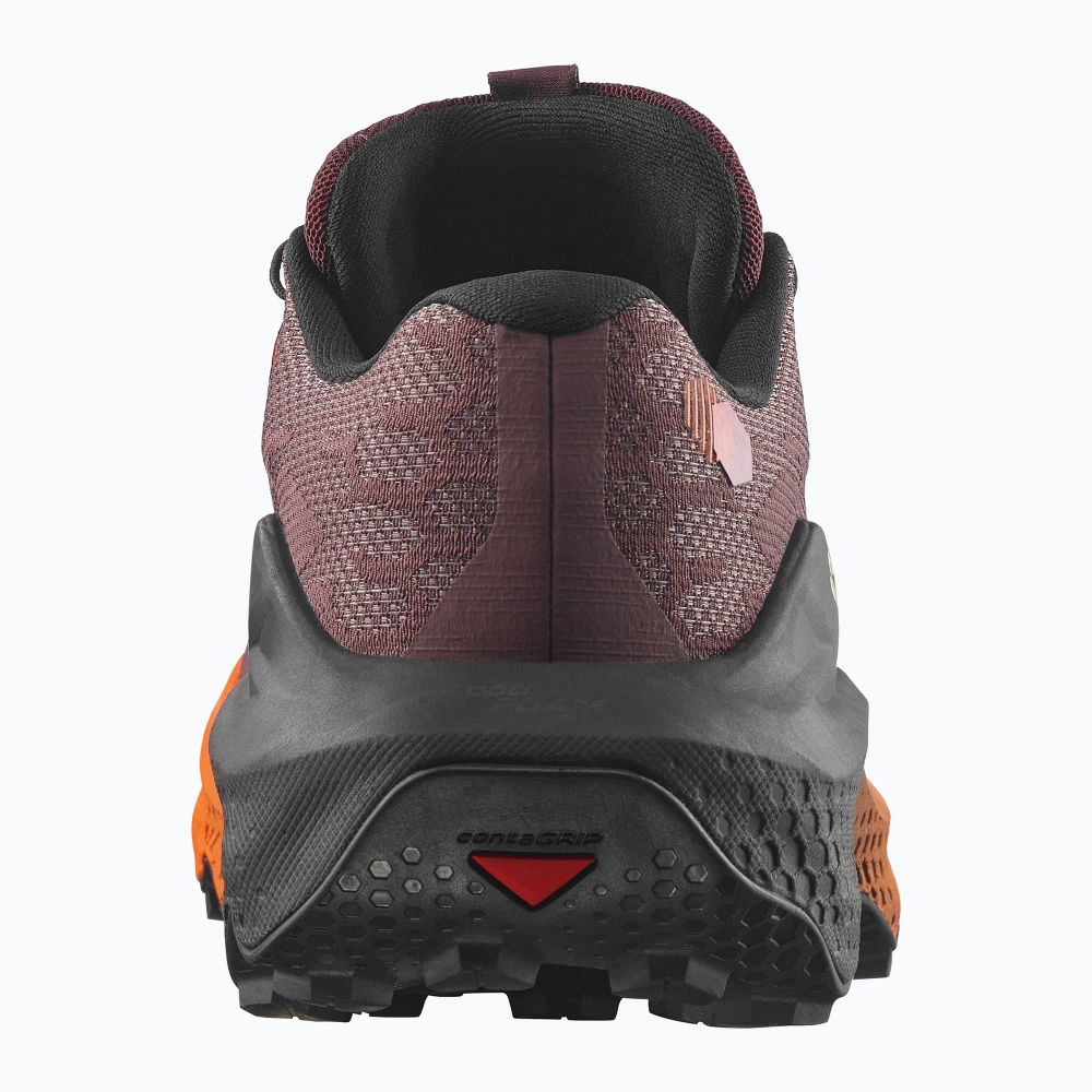 Женские Кроссовки для бега Salomon Ultra Glide 4 huckleberry/black