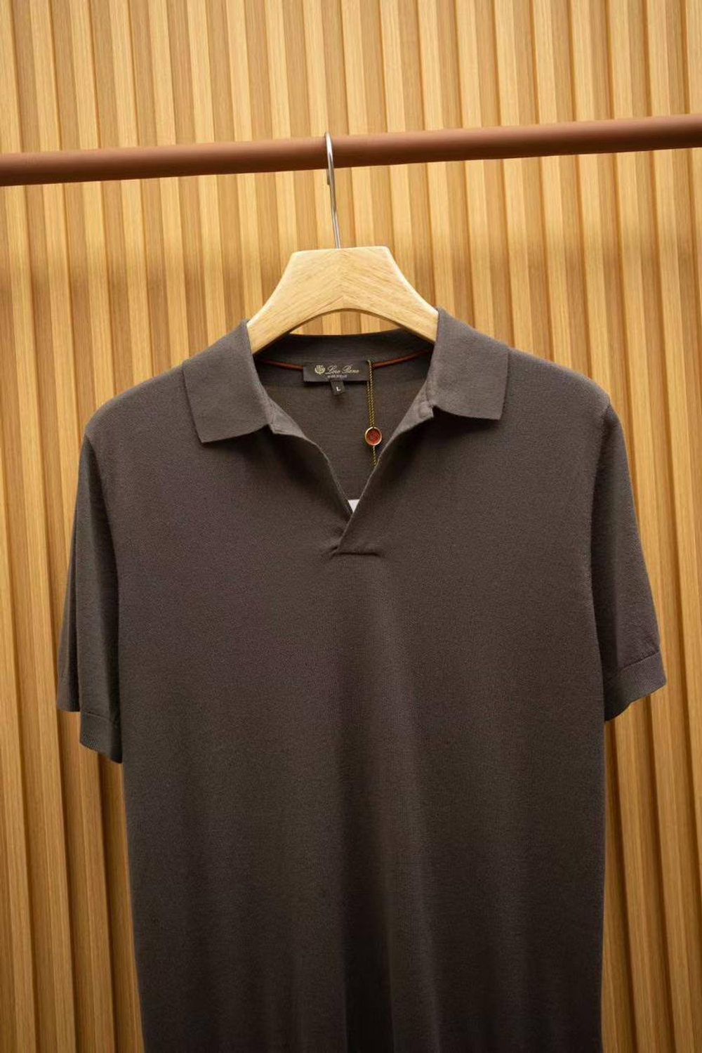 Футболка Loro Piana
