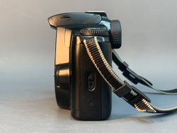 Canon EOS 3000, Kit 28-80