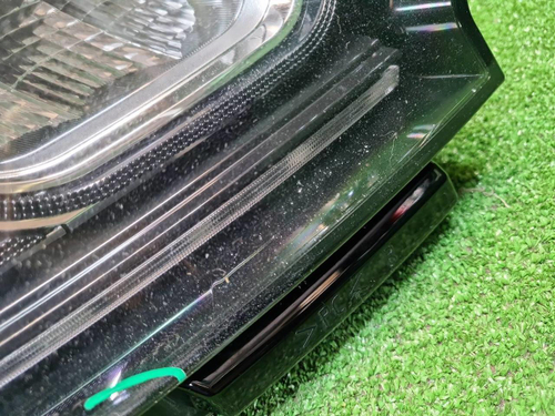 Фара правая Range Rover Vogue 4 L405 12-17 ксенон